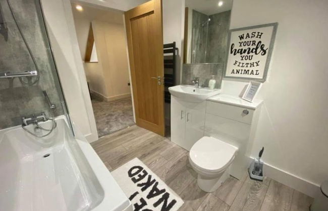 Crows Nest - Foto 39