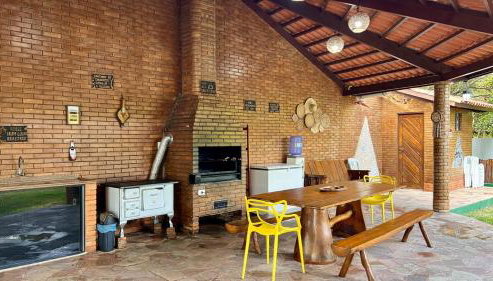 Chácara Adelly - Foto 3