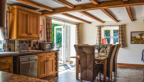 Priory Cottage - Photo 5