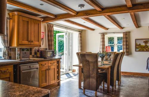 Priory Cottage - Photo 5