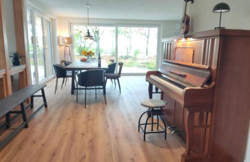 Ferienhaus Maias Muthof - Foto 9