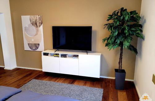 Ruhiges Apartment I 45 qm I 5 Min zur WHU - Foto 23