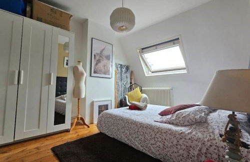 Maison de Caractère 8 pers - Jardin - - Foto 7