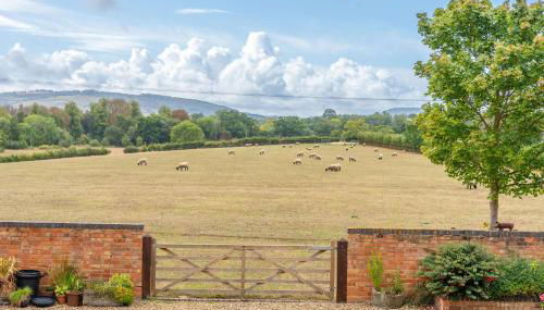 Maple Cottage - Rural Charm & Cotswold Views - Foto 5