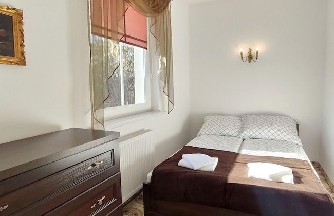 Holiday Home Darlowo Near Beach & Lighthouse - Photo 5