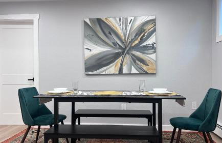 Midtown Outdoorsy Apartment - Foto 22