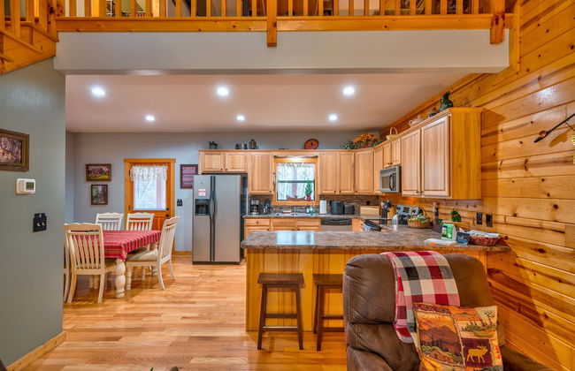 Deer Watch Retreat - Photo 10