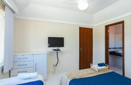 Casa de Playa en Búzios con Piscina y Garaje | GR4 - Foto 37