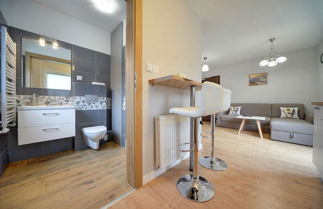 Apartament EverySky Karpacz Wilcza 3F - Photo 18