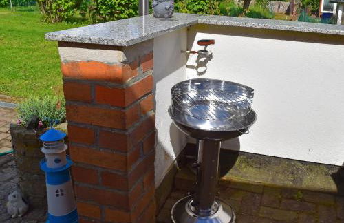 Quaint Bungalow in Reddelich near Baltic Sea Coast - Foto 13