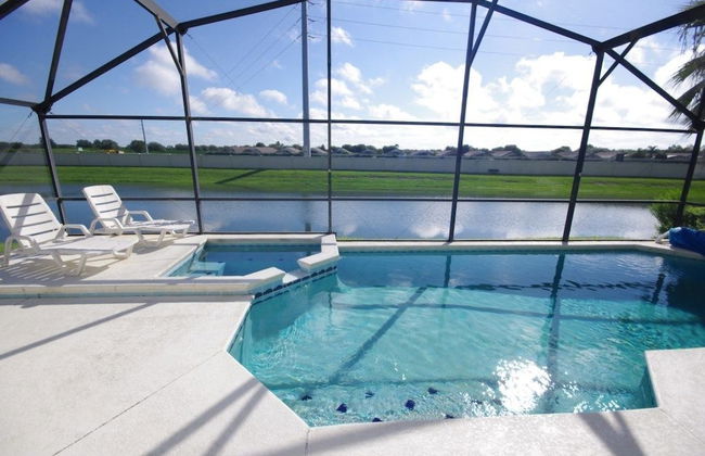 Ly53822 - Indian Creek - 5 Bed 4 Baths Villa - Foto 34