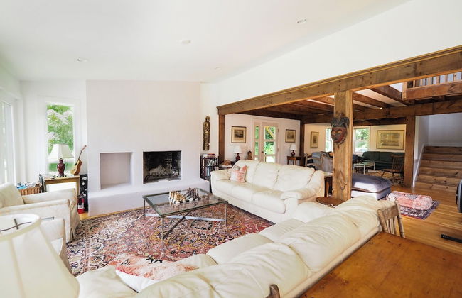 Charming 6 Bdrm Countryside Stay - Foto 49