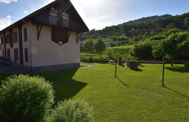 Beautiful Apartment in La Bresse Near Ski Area - Photo 75
