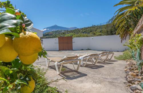 Las Casas del Bisa - Foto 1