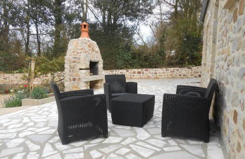 Maison Brix - Foto 5