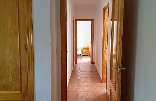 Private Pool Retreat Almogia - Foto 2