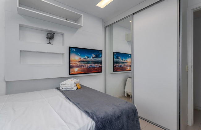 Luxury in Barra da Tijuca for Families Pp102 Z10 - Foto 18