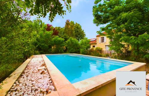 Gîte de la Draillette - Foto 1