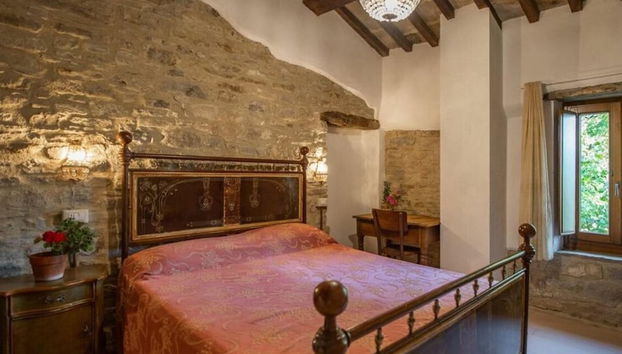 Villa Case a Cantuccio - Foto 3, Zimmer