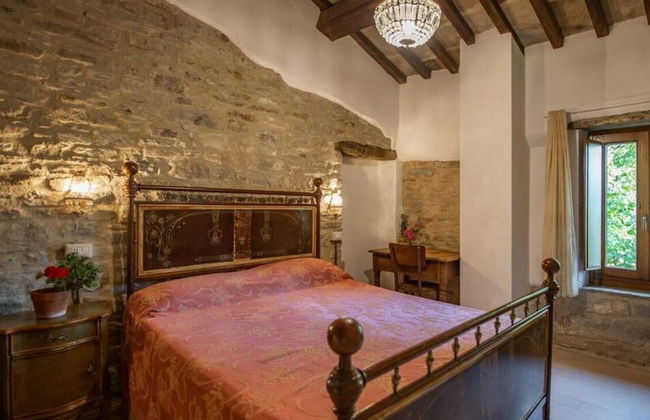 Villa Case a Cantuccio - Foto 3