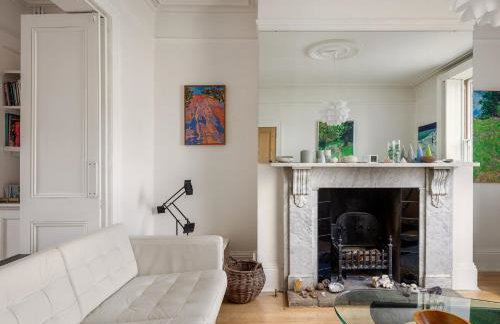 3BD Victorian Townhouse Near Norfolk Broads 4A, 2C - Photo 22