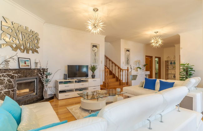 Villa Black Rock - Foto 16