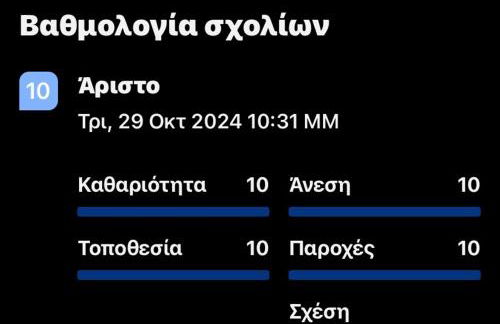 MARIA cozy apartments - Foto 20