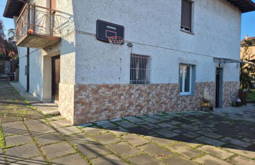 Le Mimose Holiday House di Como - Grandate - Foto 15