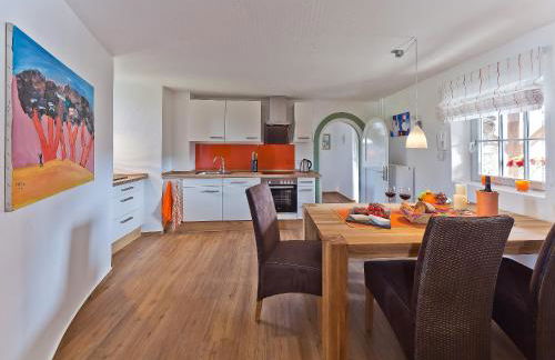 Ferienwohnung im Weberturm Goslar - Foto 10