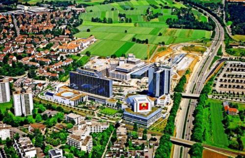 Modern Cosy Apartment in luxurious ambience - Foto 1