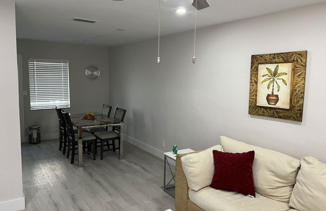 Sea Echo Apartment Motel - Foto 14