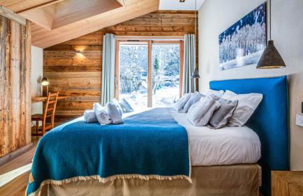 Chalet du Bois - Foto 26