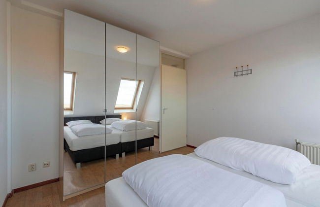 Elegant Penthouse With Patio - Foto 3