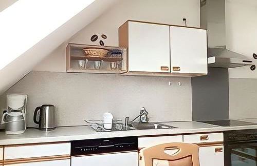 Ferienwohnung Tor zur Natur - Foto 9