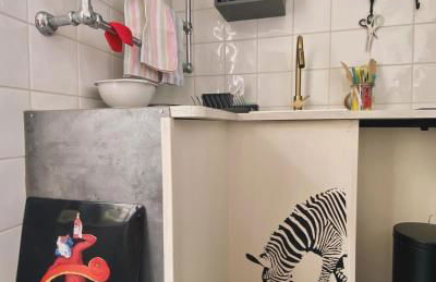 Manoir des Étangs - Foto 36