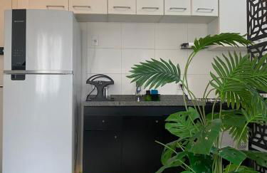 Studio Urban 2km do Aeroporto de Congonhas - Foto 3