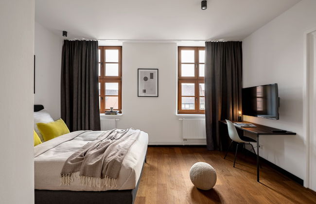 ipartment Wolfsburg - Foto 11