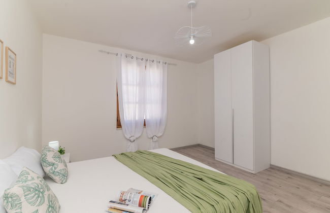 Casa Belvedere With A/C - Foto 7