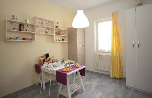 B&B Gli Alberetti - Foto 11