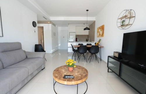 Helgafell Superior Courtyard Suite - Photo 15