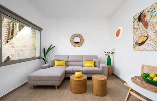 Lemoni House in Petras, Sitia, by Comfortbnb - Foto 10