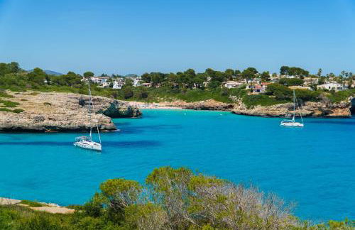 E434 Casa Paula by Mallorca Villa Selection - Foto 28