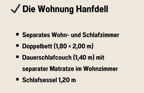 Ferienwohnung Hanfdell am Bostalsee, 90 qm, großer Balkon, barrierefrei & hundefreundlich - Photo 23