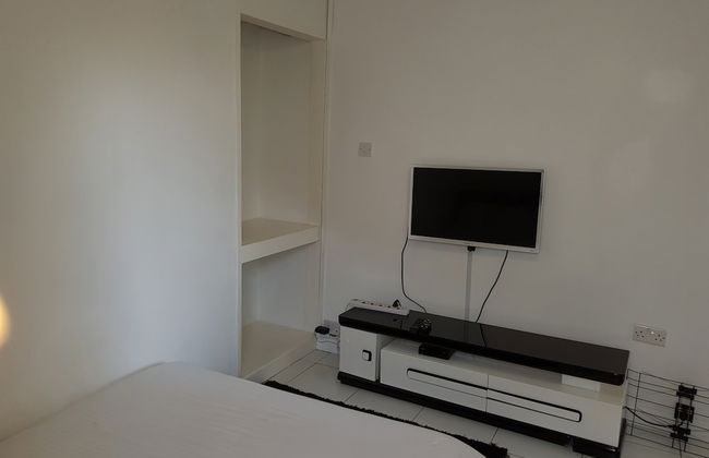 Spendwise Lodge and Apartments - Foto 20