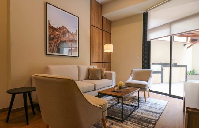 w Beautiful 2BR w Terrace Near Kennedy Park - Foto 1