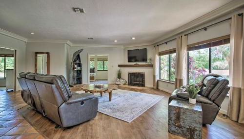 Merritt Island Oasis 5 Mi to Satellite Beach! - Foto 4