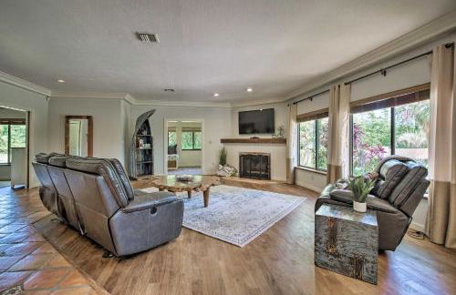 Merritt Island Oasis 5 Mi to Satellite Beach! - Foto 4