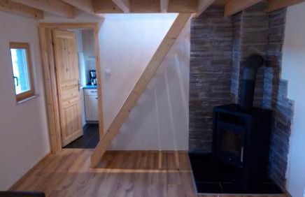 Ferienhäuschen Blessberg - Foto 24