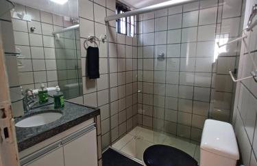 Apartamentos na Praia de Camboinha/ Cabedelo/João Pessoa - Foto 10