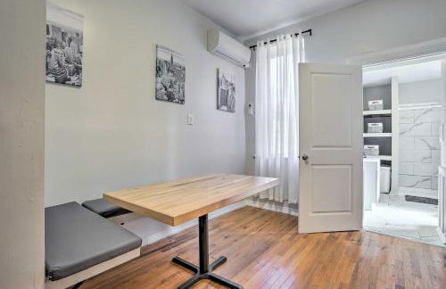 Updated Bayonne Townhome about 11 Mi to NYC! - Foto 14